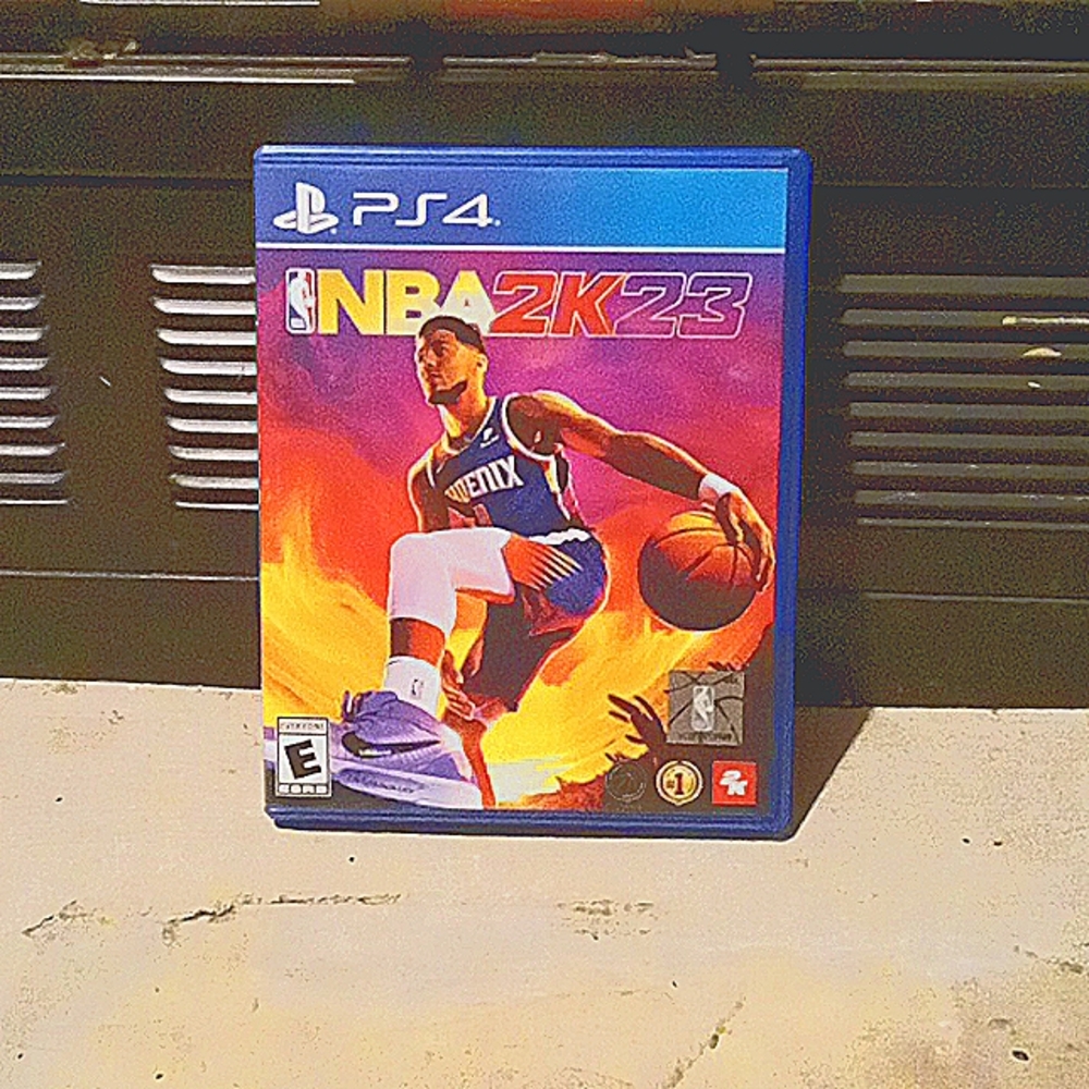 Nba2k23